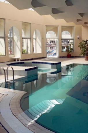 Villaggio Veratour con Centro benessere e trattamenti relax