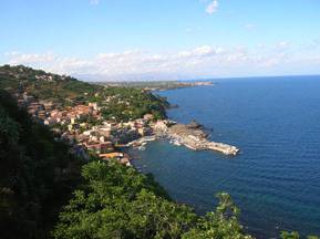 Costa Ionica 5 km