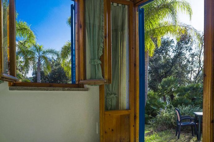 Appartamenti e Camere vista Lago di Paola 'Classic'.