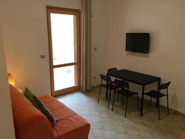 Appartamenti ideali soggiorni Relax vicino Mare Palinuro
