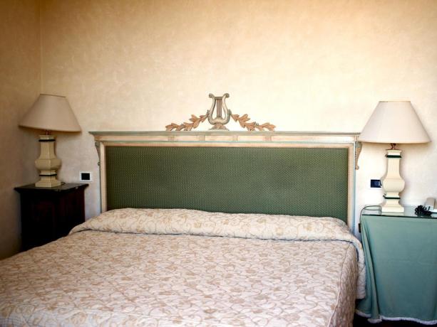Hotel 4stelle a Gubbio, adatto famiglie con bambini