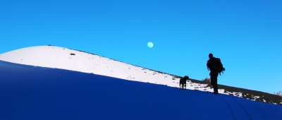 Etna crateri da visitare