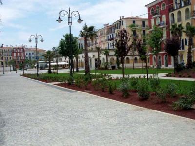 Hotels in the Center of Porto Recanati