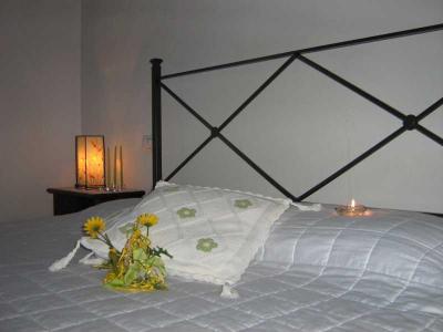 Appartamento La Parata 2 posti letto