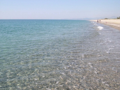 Vacanza last minute al Mare in Calabria