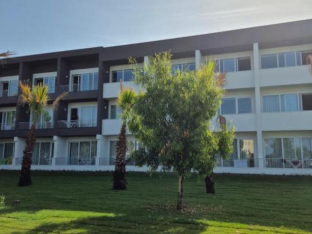 Offerte Calabria: Villaggio Diamante Dominicus Family Village