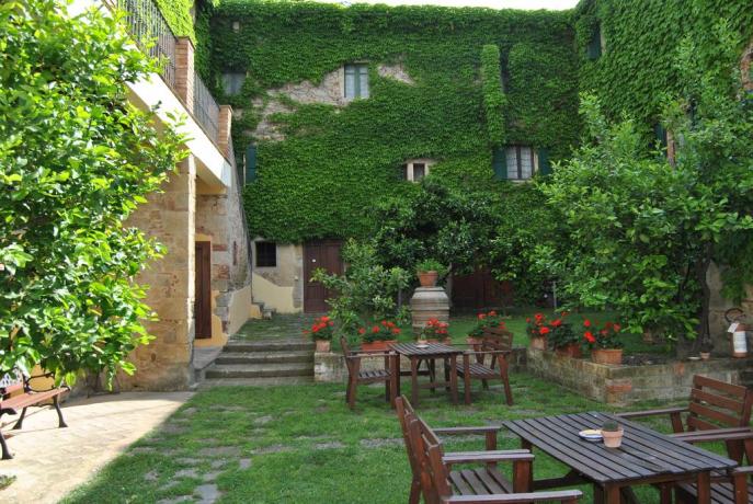 Weekend o Settimane in Toscana