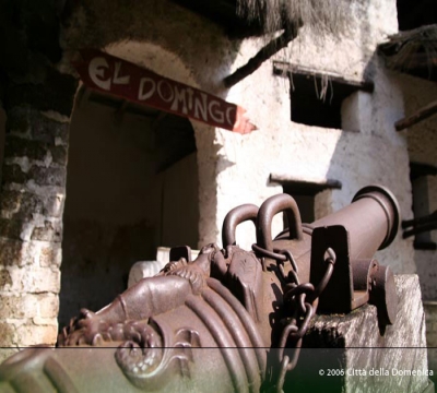 Il Cannone