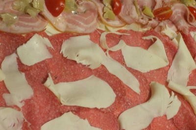 Pizzeria in Umbria