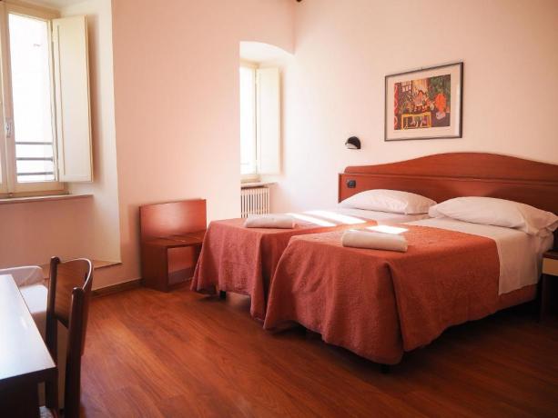 Assisi Umbria Offerte Natale e Capodanno