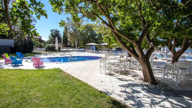 Super Offerta Sicilia:Villaggio con spiaggia privata, ristorante