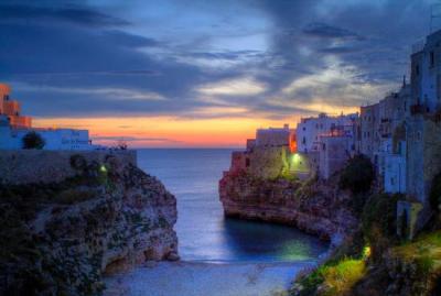 Best Hotel Deal in Apulia, Polignano a Mare