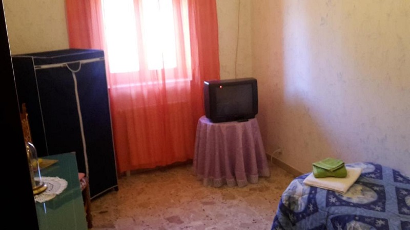 Talsano,B&B con camera singola vicino il mare