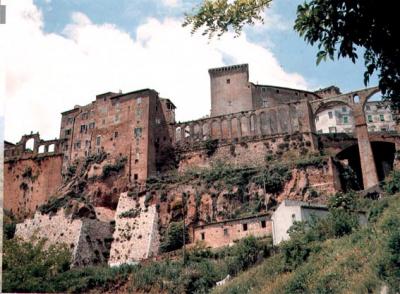 Migliore Offerta per Dormire a Pitigliano, Grosseto