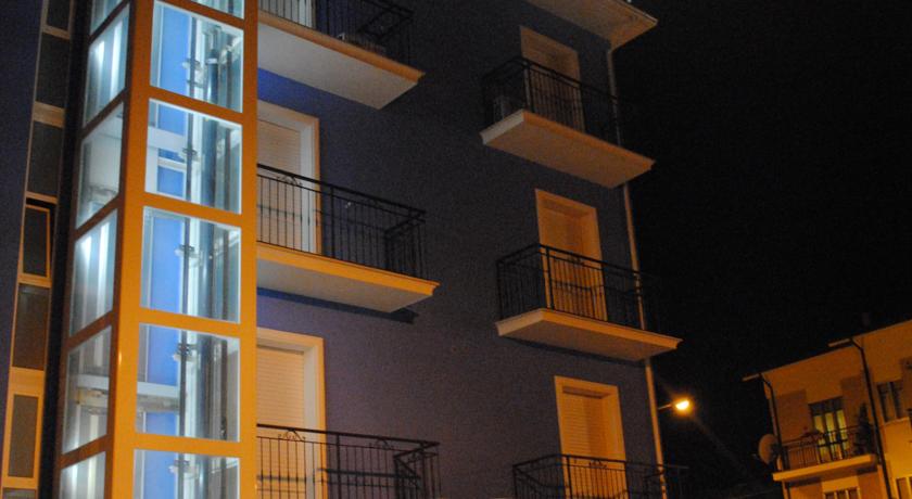 Hotel a conduzione familiare