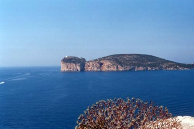 vacanze a capo caccia Sardegna