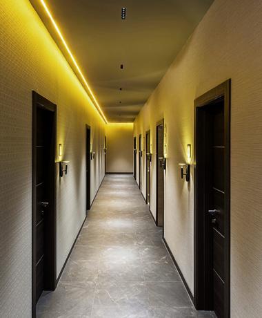 Speciale weekend Fiuggi hotel prezzi bassi