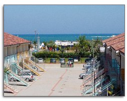 Trova Hotel e B&B vicino alla Spiaggia