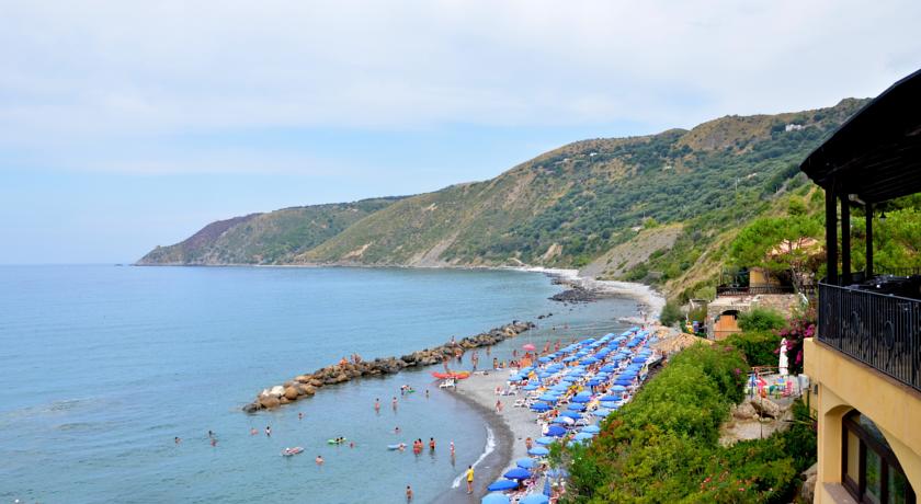 Possibilità di noleggiare gommoni