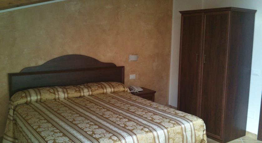 Camere per Vacanza Relax nella Campagna Abruzzese