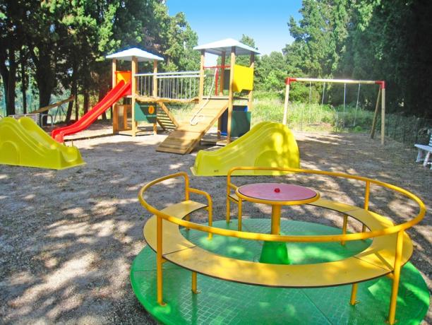 Animazione Bambini