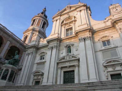 Hotel vicino: Santuario di Loreto