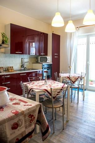 B&B a Nicolosi con colazione inclusa