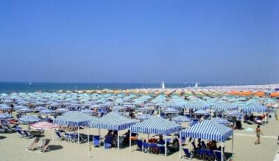 Mare da basso a alto ideale per bambini