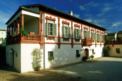 Casa padronale Pontecorvi - Ciri  (Ristrutturata e