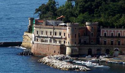 Visita La Villa Valpolicella a Napoli, Last Minute
