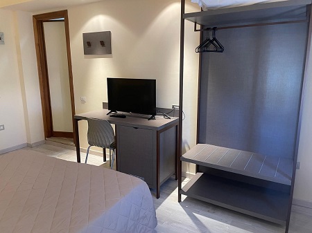 Hotel 3 stelle per Gruppi Assisi Camera 