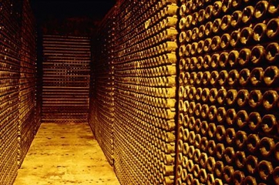 Omaggio delle Migliori Cantine dell'Umbria