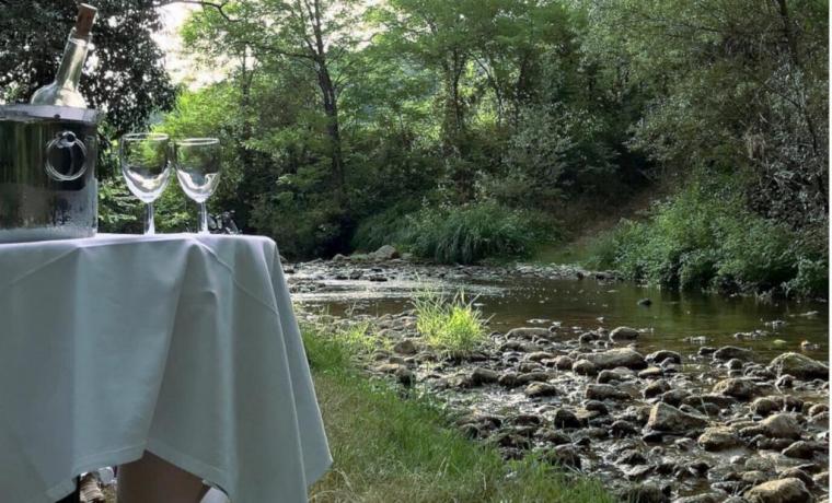 aperitivo sul fiume 