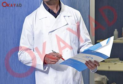 vendita produzione abbigliamento medicale infermiere dottore