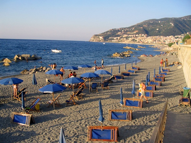 Villaggio all inclusive con Spiaggia gratis