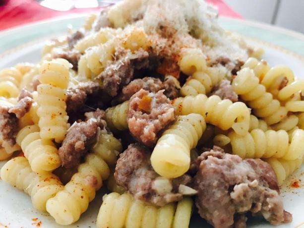 Hotel Ristorante a Minturno con-possibilità-di-pranzo al sacco