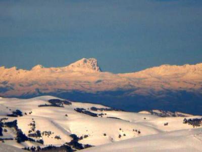 Sciiare in Abruzzo, Settimana Bianca a L´Aquila