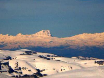 Last Minute Skitrip to L´Aquila, Abruzzi region