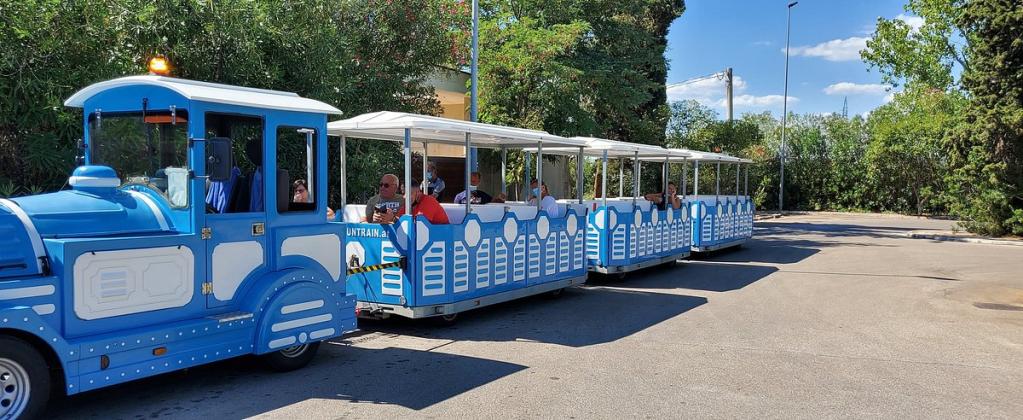 Servizio navetta villaggio-turistico Castellaneta-marina 