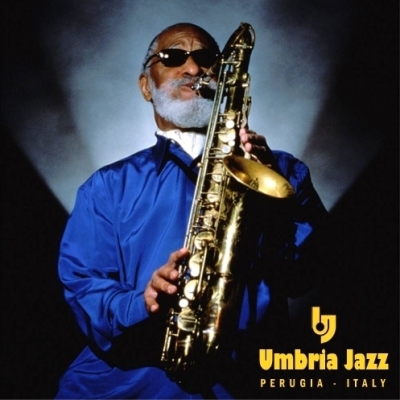 Umbria Jazz