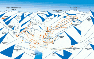 Holidayoffers in Livigno Sondrio Lombardy