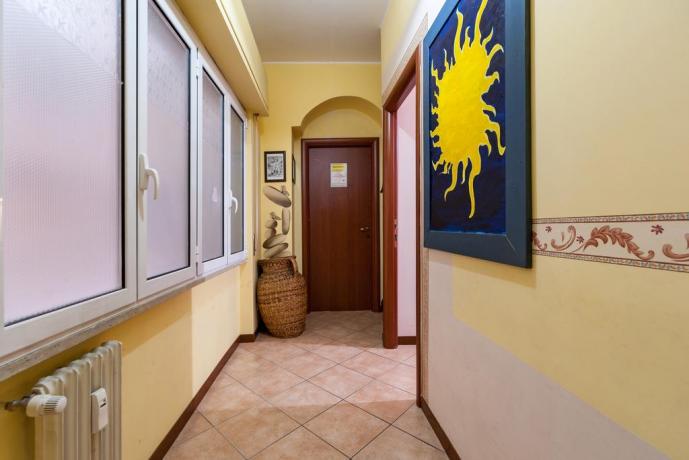 Appartamento a Roma vicino Musei Vaticani