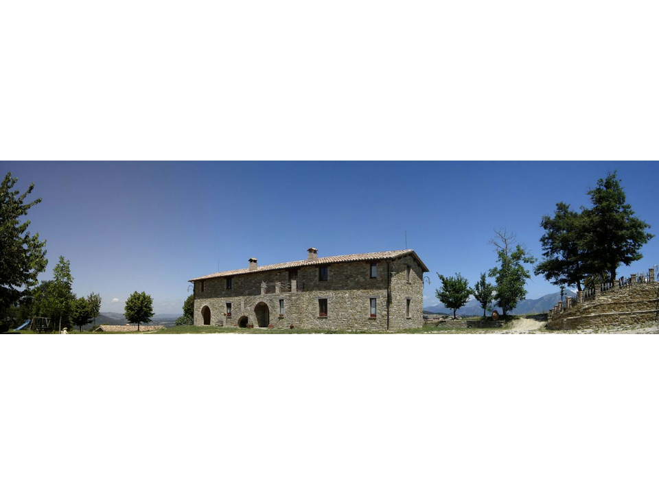Casolare
