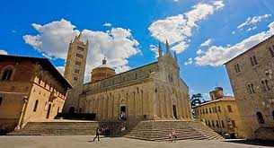 Agriturismo a 5 km da Massa Marittima