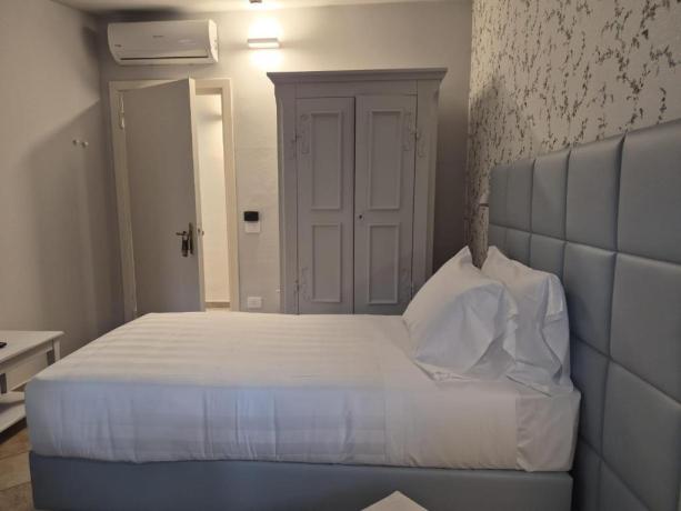 Camera per coppie boutique hotel a Bevagna