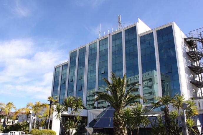 Hotel4stelle a Rende vicino al Mare