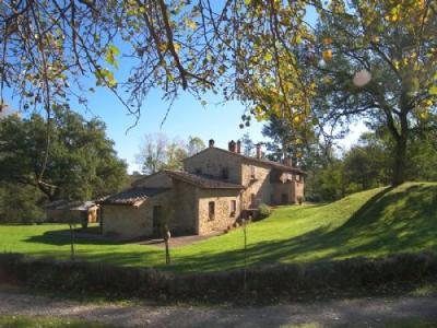 Casolari e Ville in Affitto in Toscana