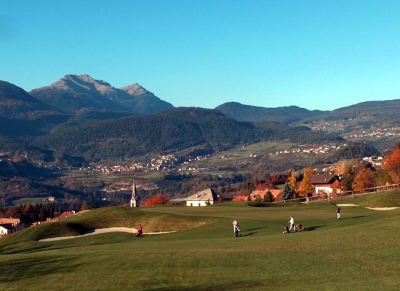 vacanze nella Val di Non