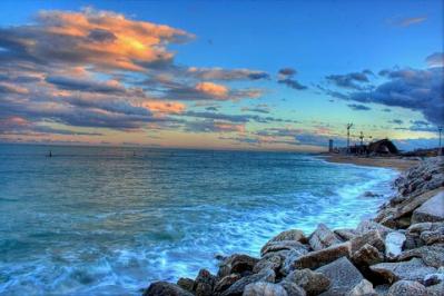 Hotel with Seaview in Porto Recanati