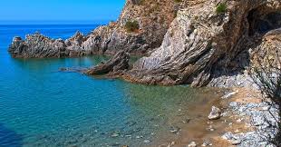 Costa di Ascea Marina